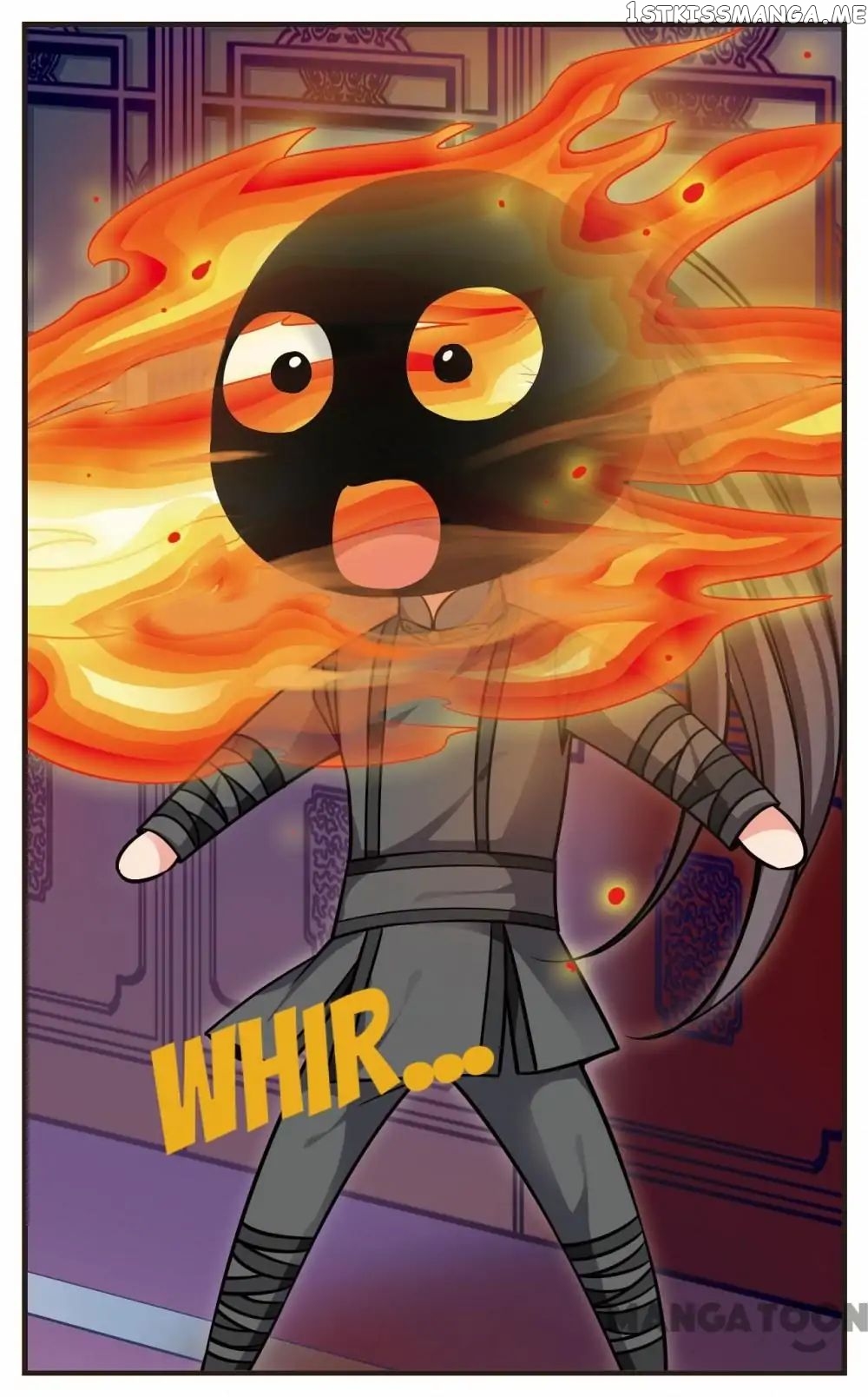 Fei Xi Yan Xue chapter 192 - page 2