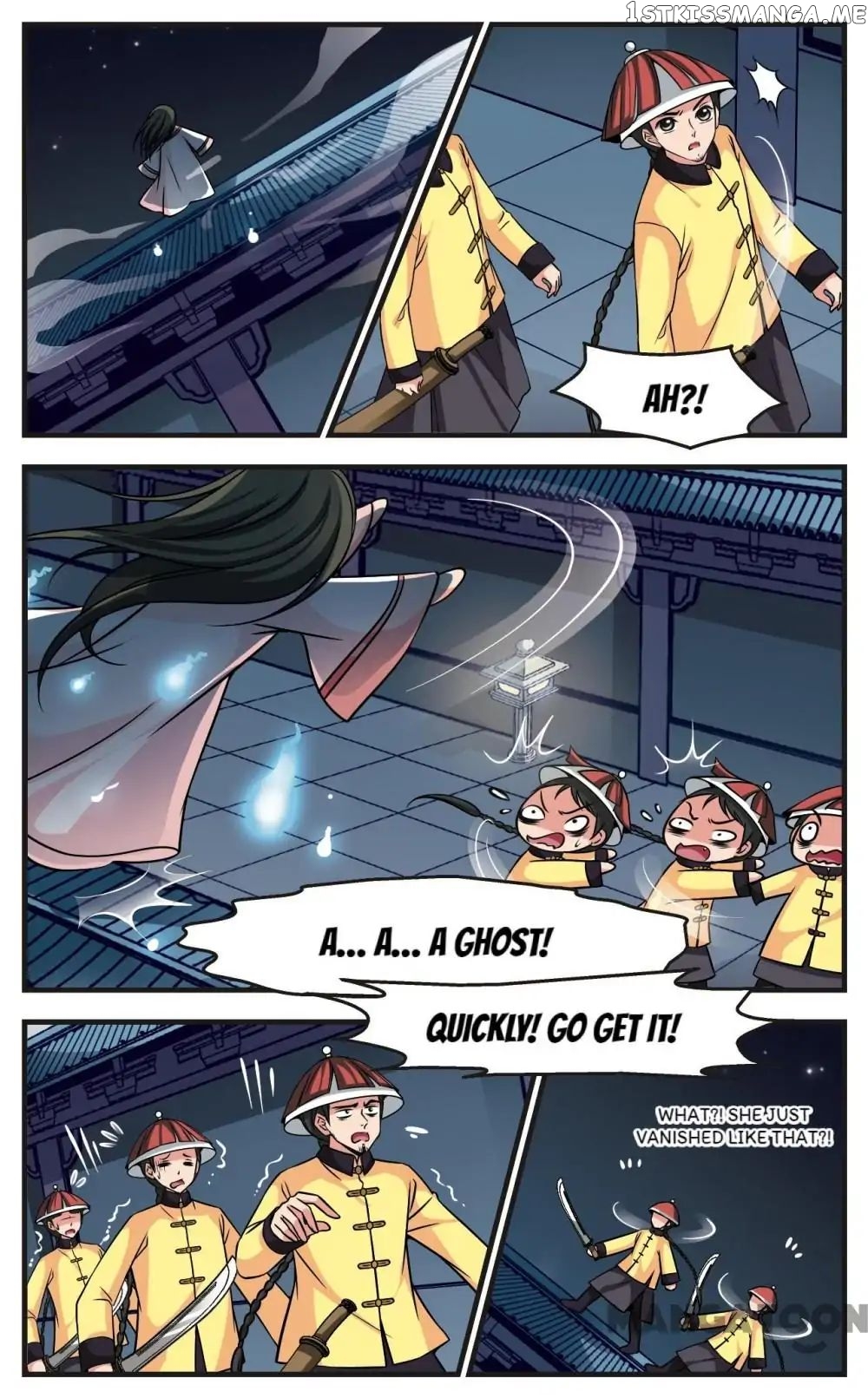 Fei Xi Yan Xue chapter 190 - page 2