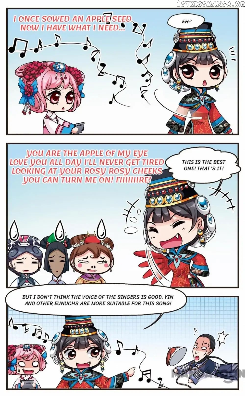 Fei Xi Yan Xue chapter 163 - page 2