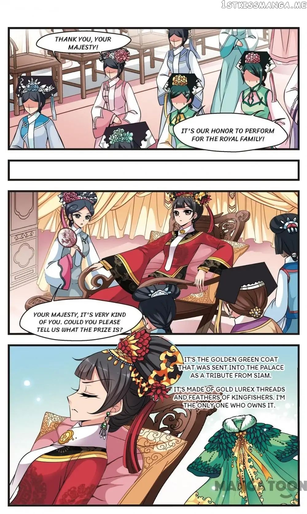 Fei Xi Yan Xue chapter 160 - page 2
