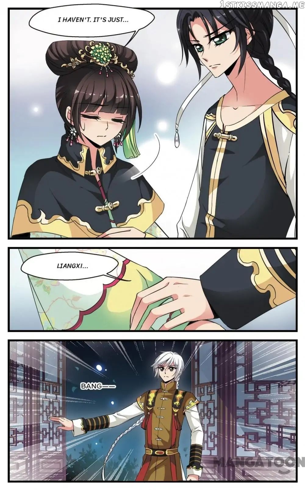 Fei Xi Yan Xue chapter 129 - page 7