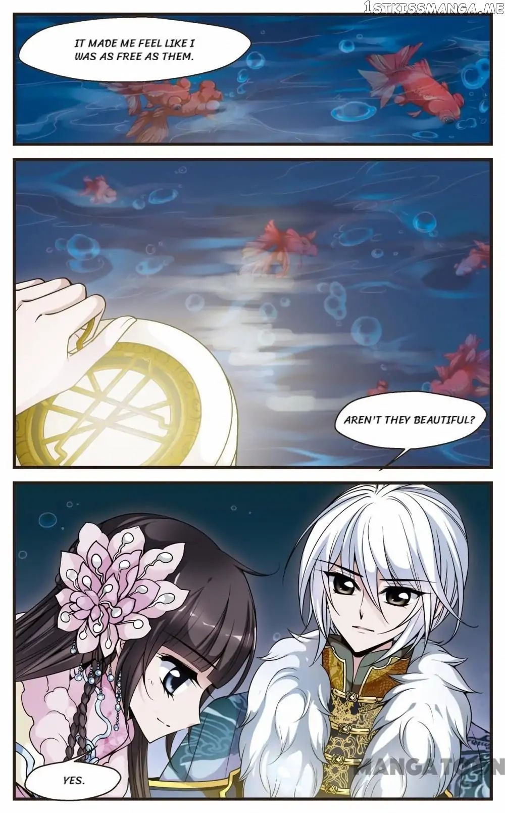 Fei Xi Yan Xue chapter 114 - page 1