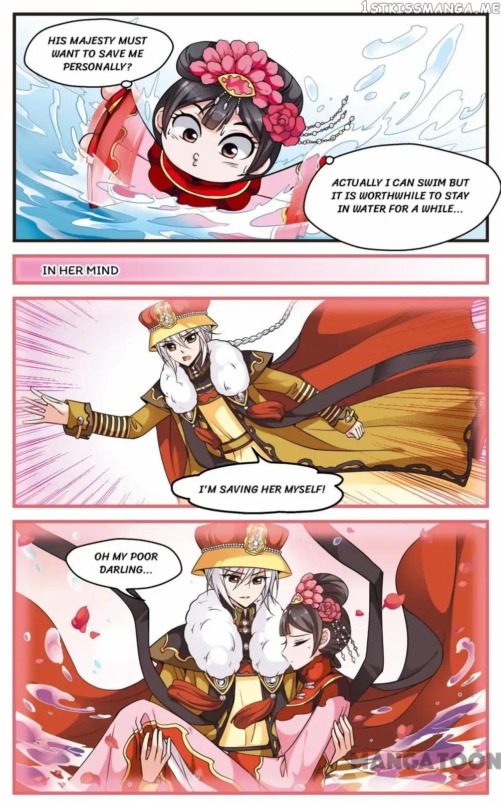 Fei Xi Yan Xue chapter 108 - page 4