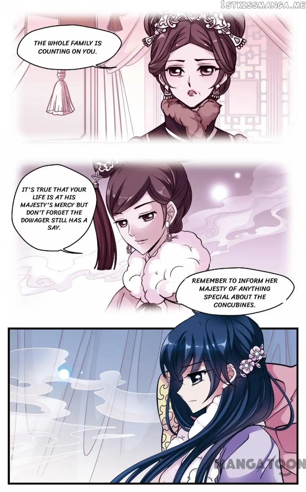 Fei Xi Yan Xue chapter 93 - page 5