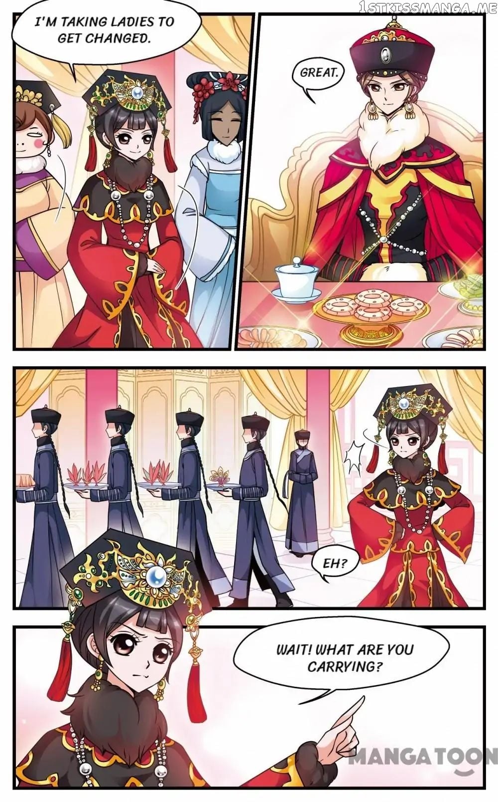 Fei Xi Yan Xue chapter 76 - page 9