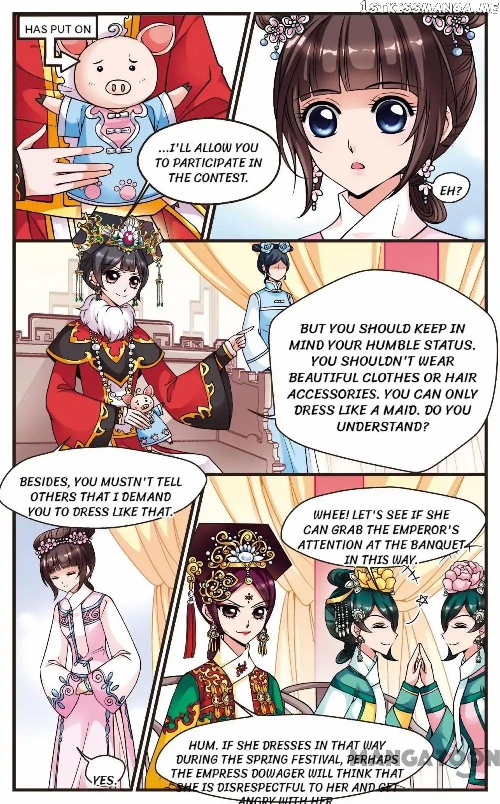 Fei Xi Yan Xue chapter 73 - page 1