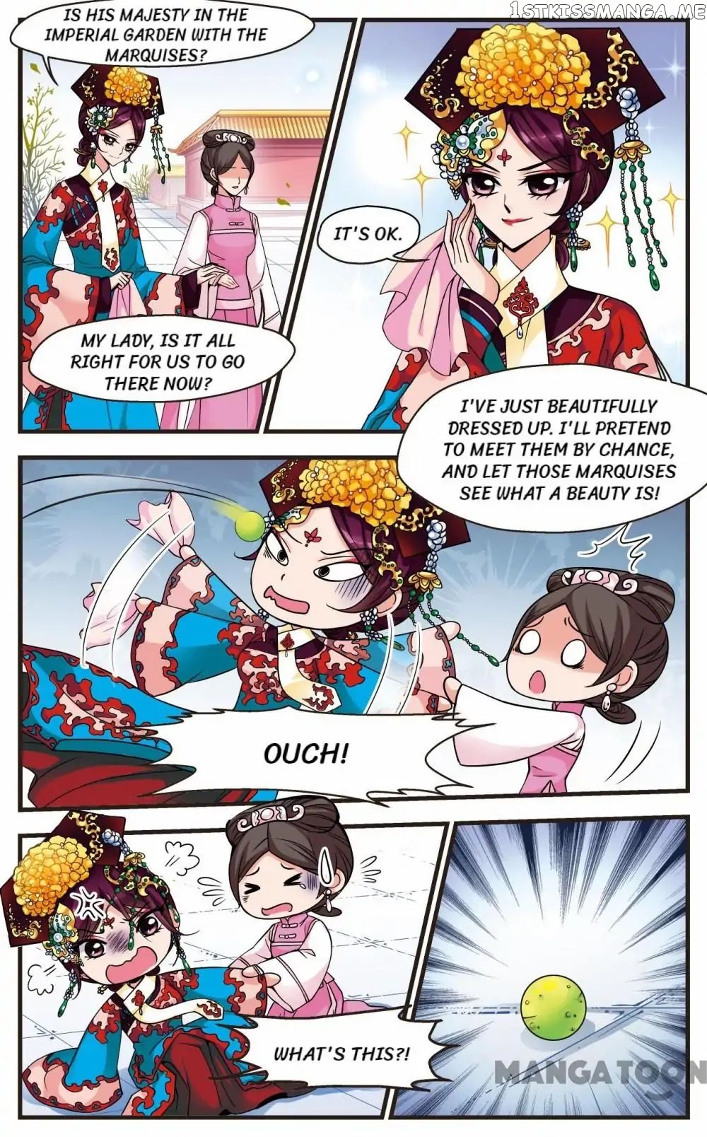Fei Xi Yan Xue chapter 73 - page 9