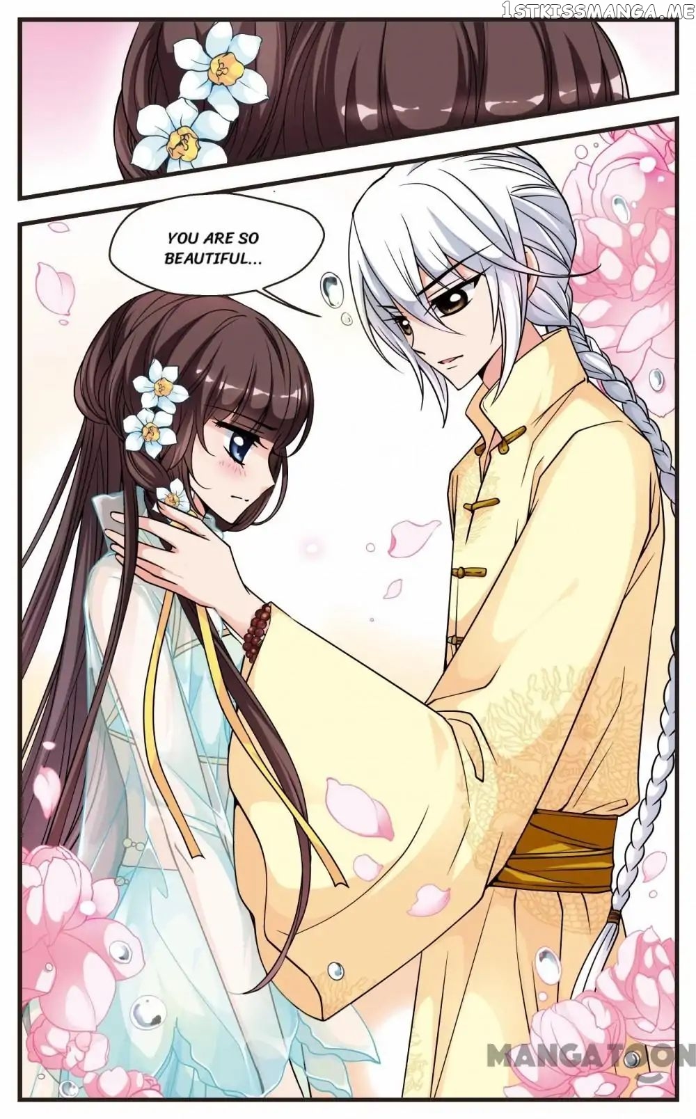 Fei Xi Yan Xue chapter 64 - page 6