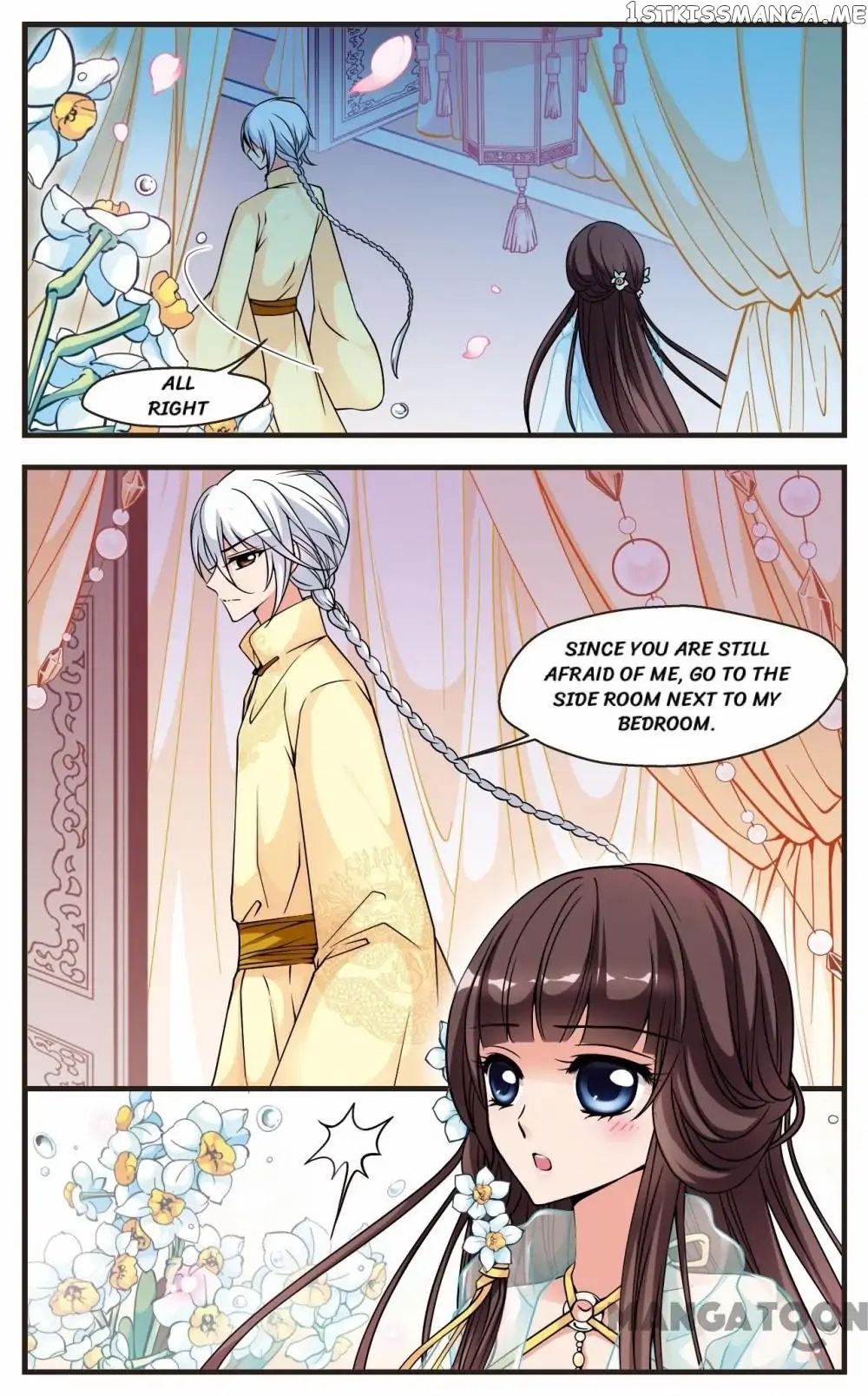 Fei Xi Yan Xue chapter 64 - page 8