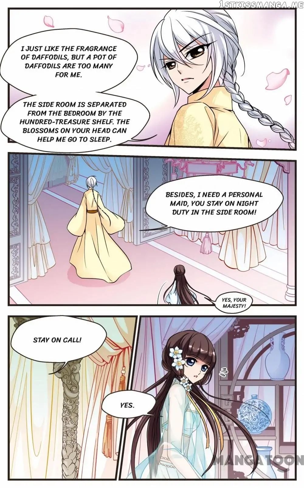 Fei Xi Yan Xue chapter 64 - page 9