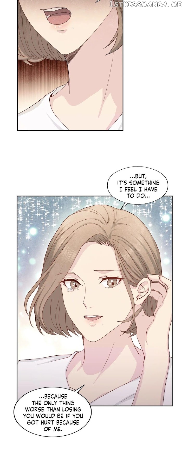 Farewell My Demon chapter 55 - page 12