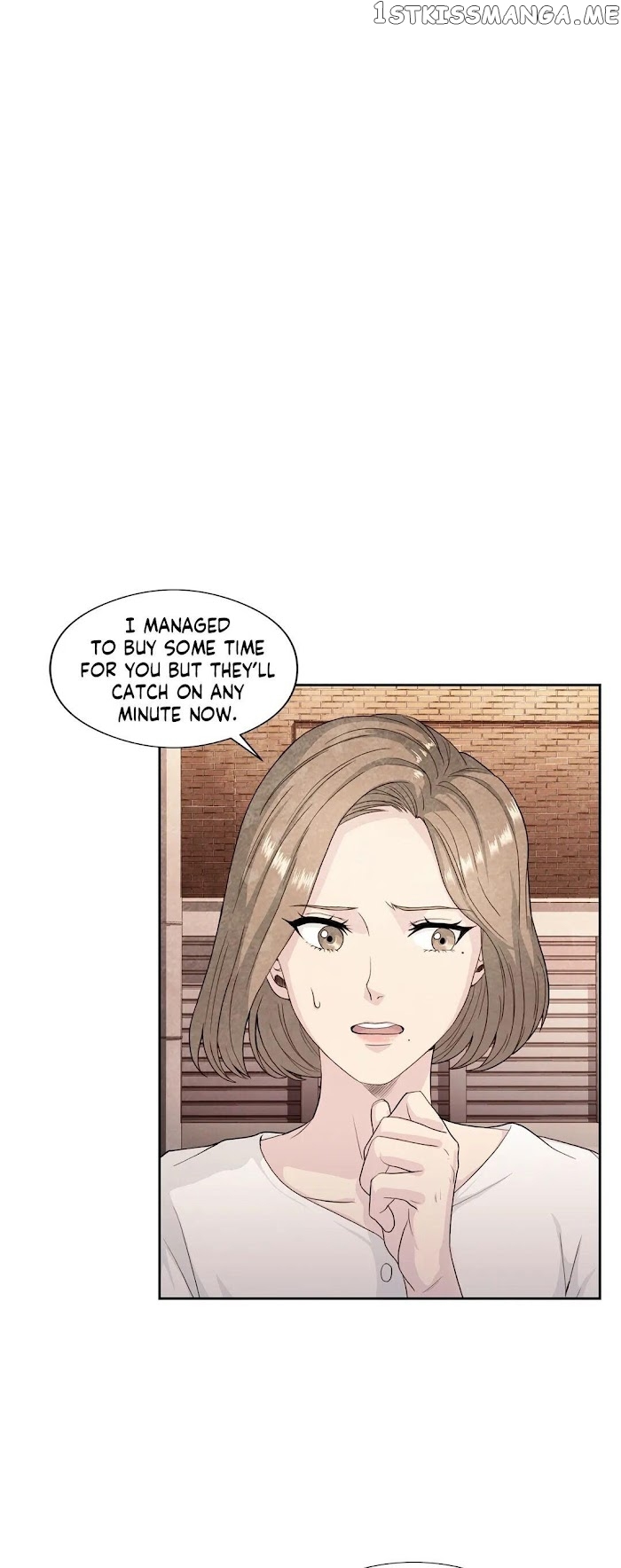 Farewell My Demon chapter 55 - page 14
