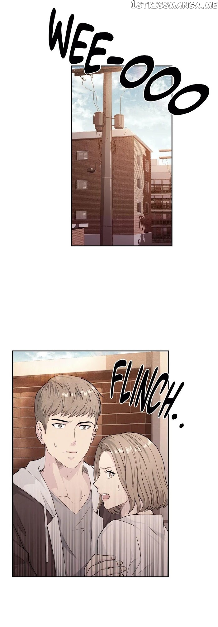 Farewell My Demon chapter 55 - page 16