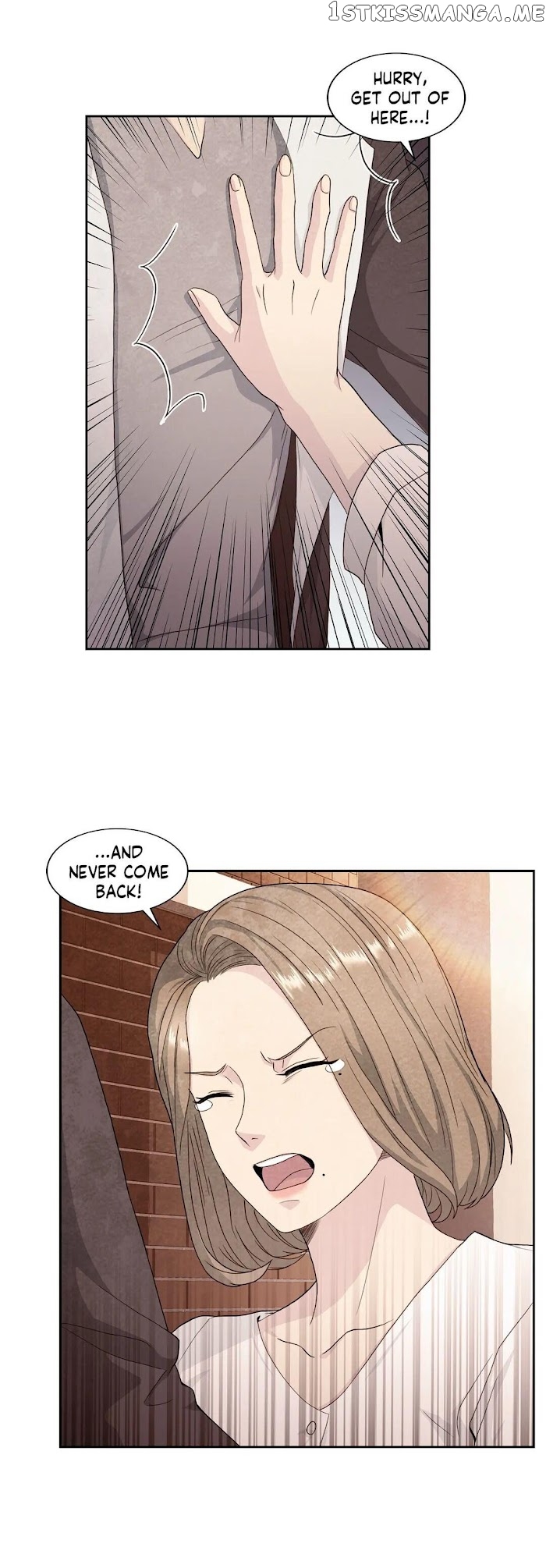 Farewell My Demon chapter 55 - page 17