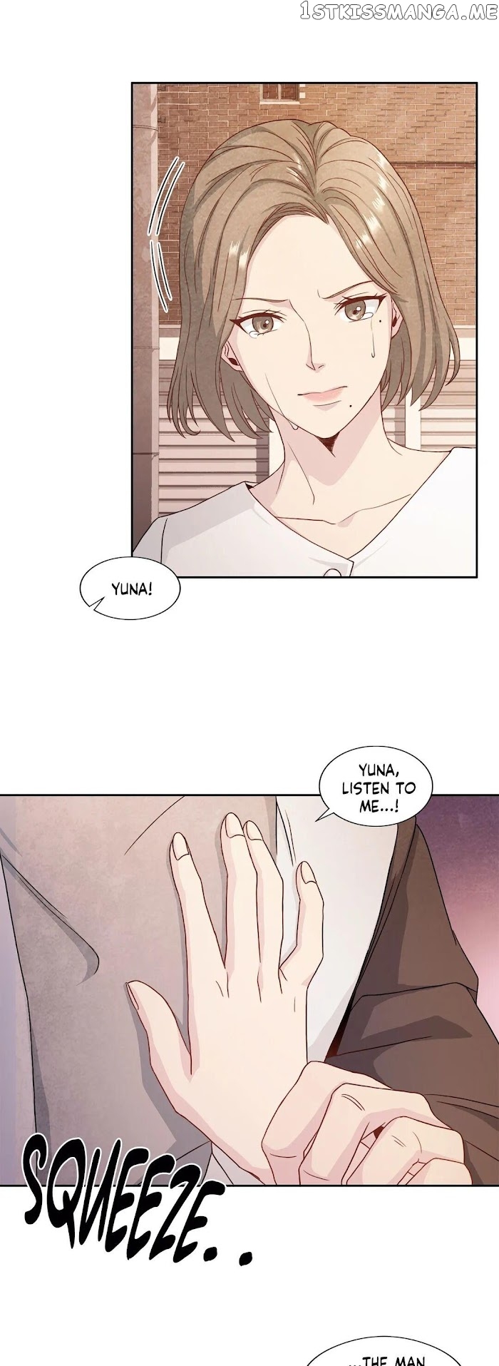 Farewell My Demon chapter 55 - page 18