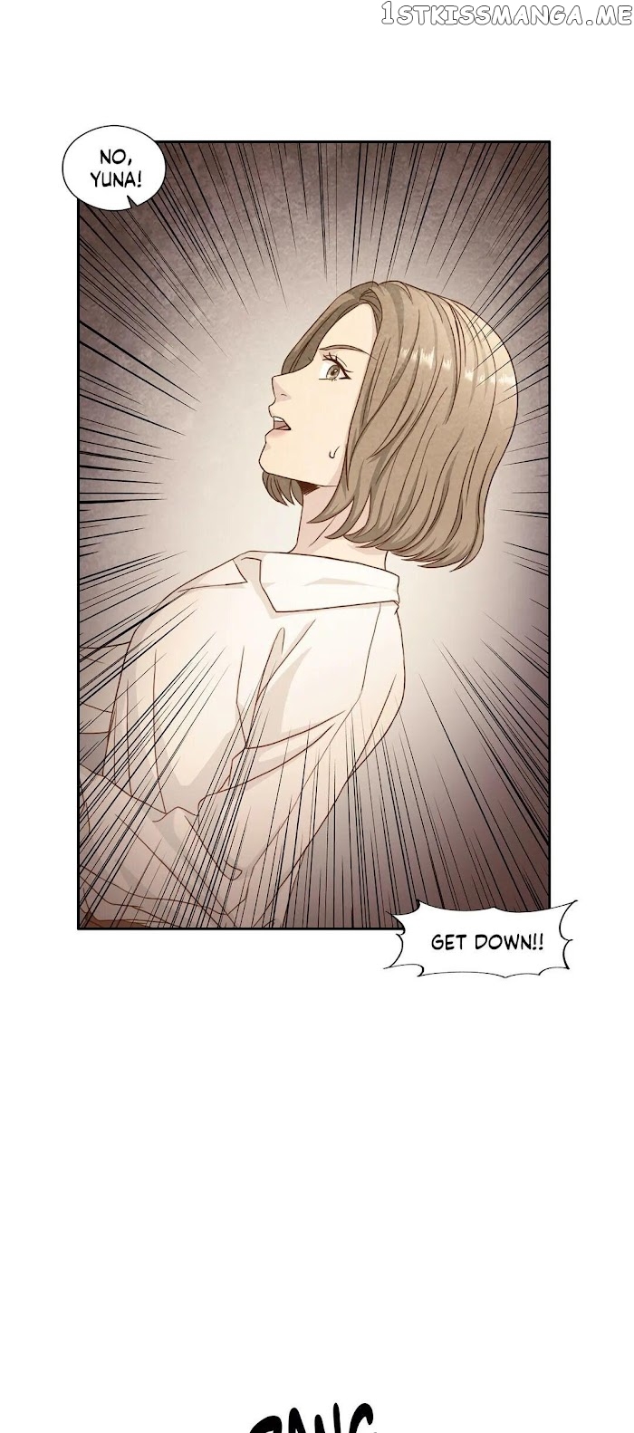 Farewell My Demon chapter 55 - page 20