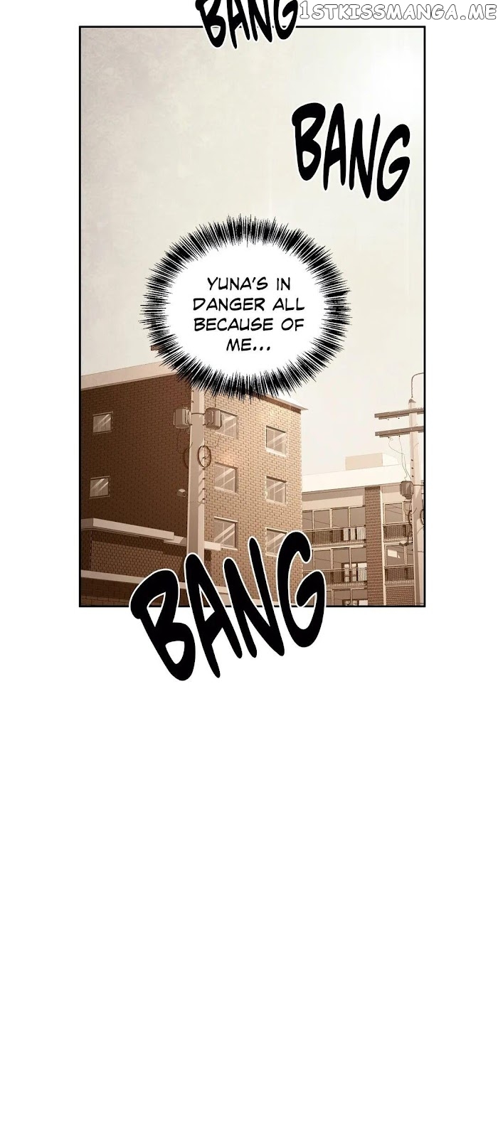 Farewell My Demon chapter 55 - page 21