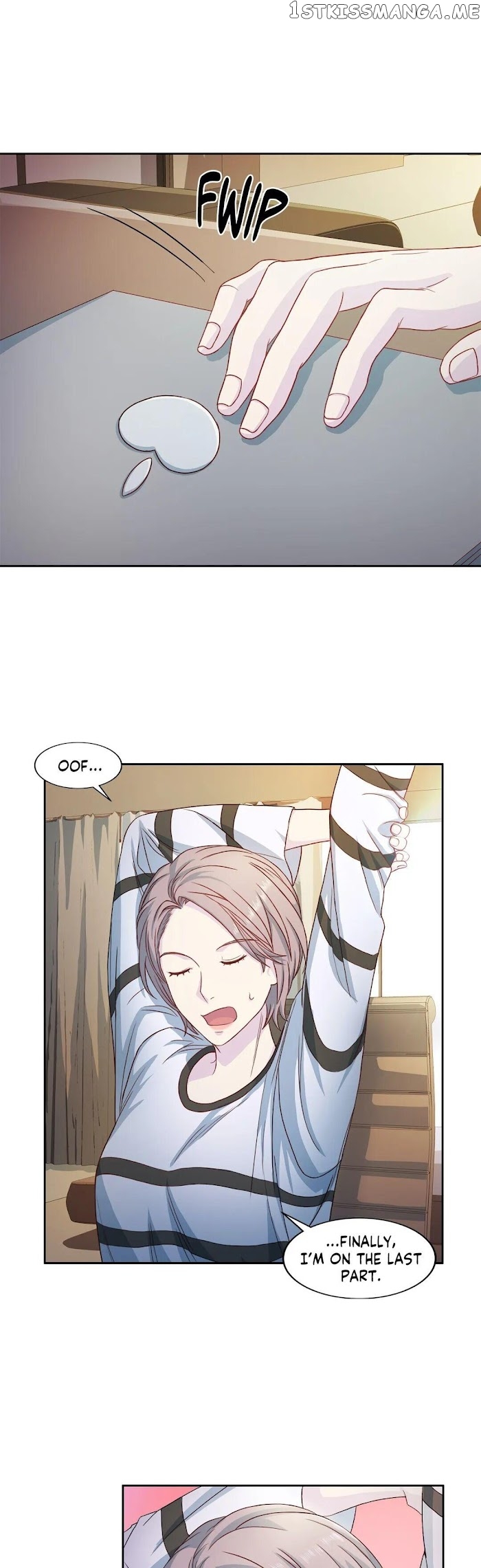 Farewell My Demon chapter 55 - page 22
