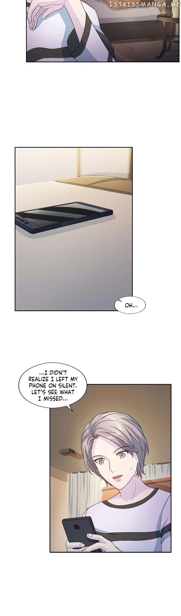 Farewell My Demon chapter 55 - page 25