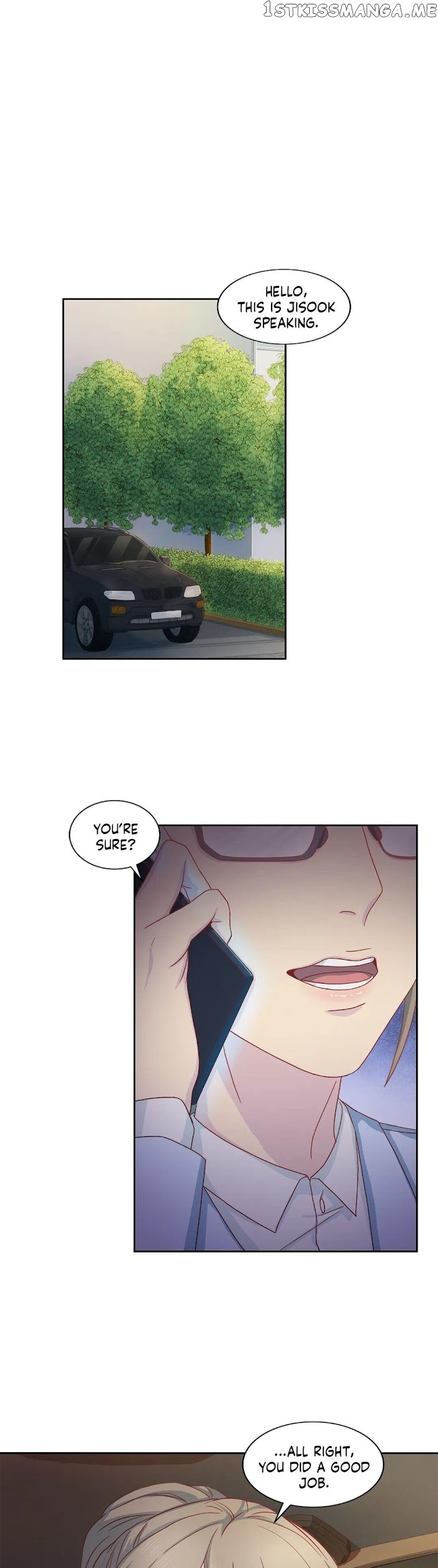 Farewell My Demon chapter 55 - page 31