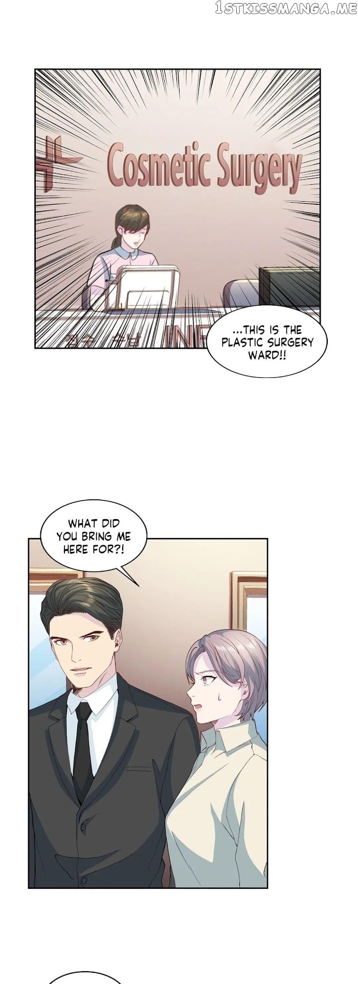 Farewell My Demon chapter 54 - page 15