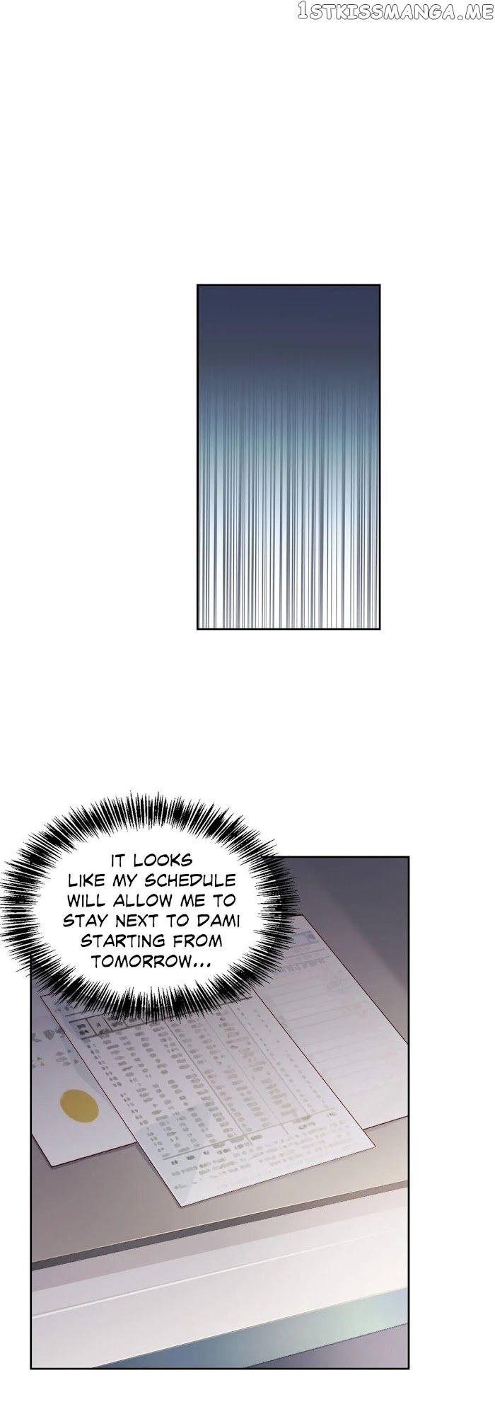 Farewell My Demon chapter 54 - page 24