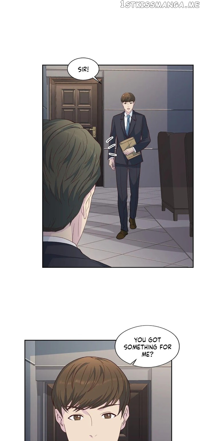Farewell My Demon chapter 54 - page 26