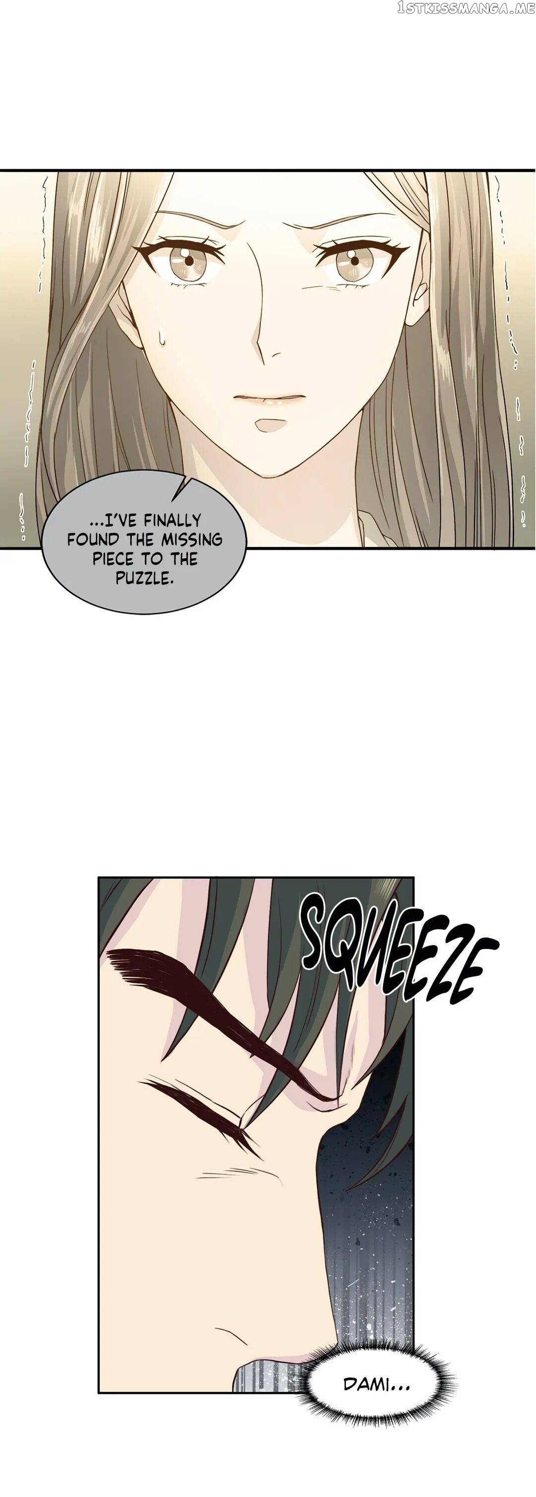 Farewell My Demon chapter 53 - page 14