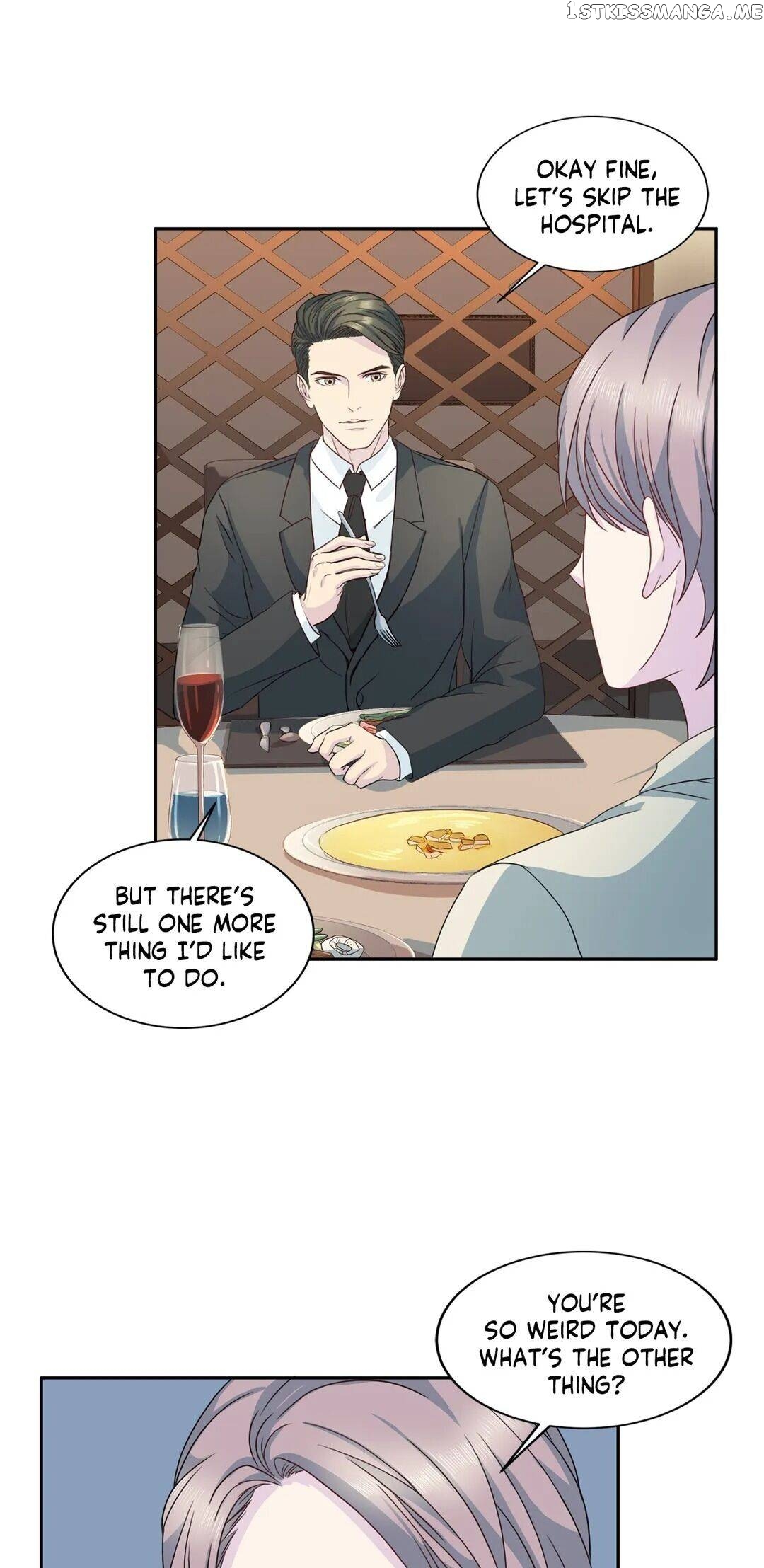Farewell My Demon chapter 53 - page 31