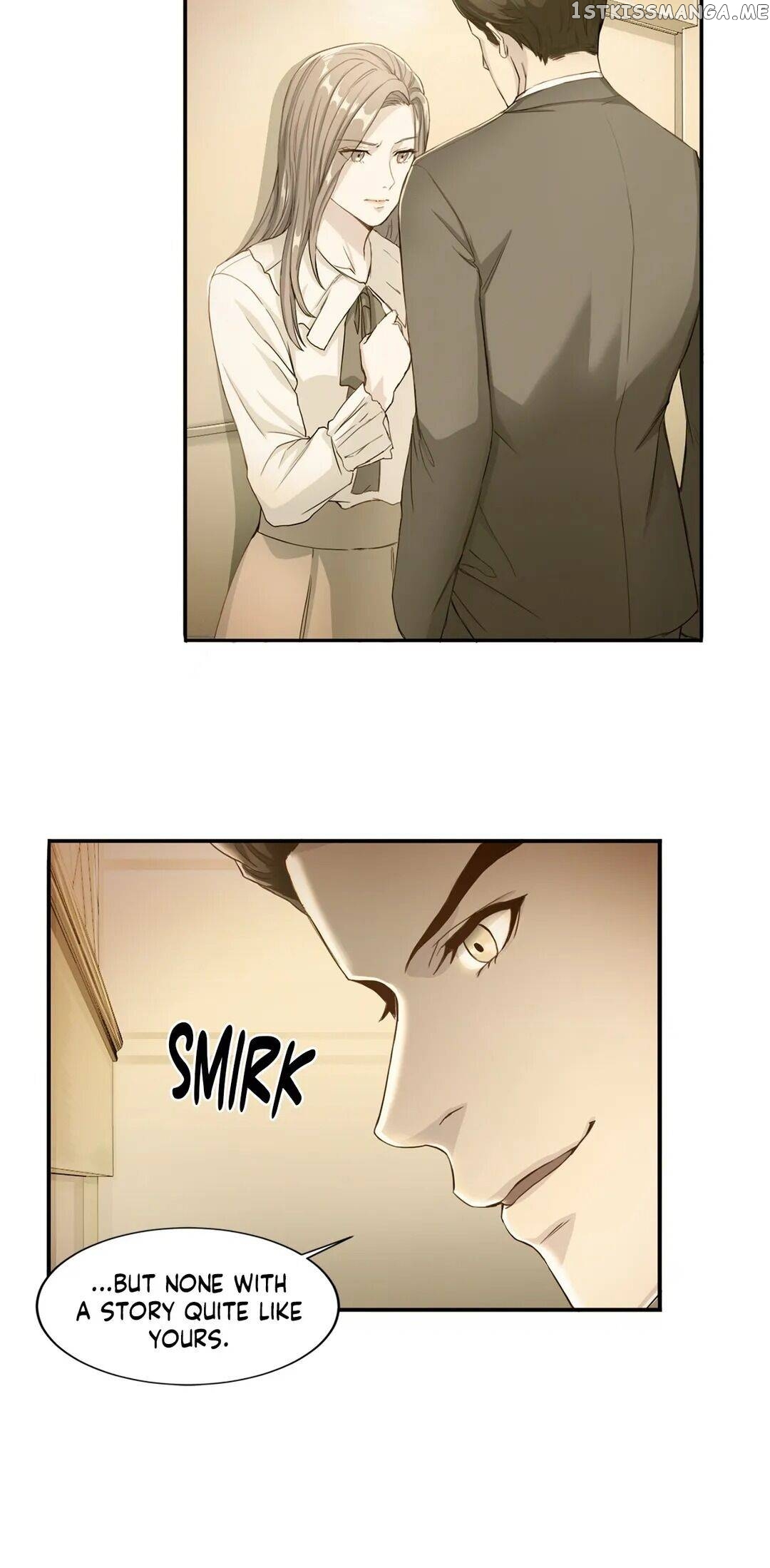 Farewell My Demon chapter 51 - page 10