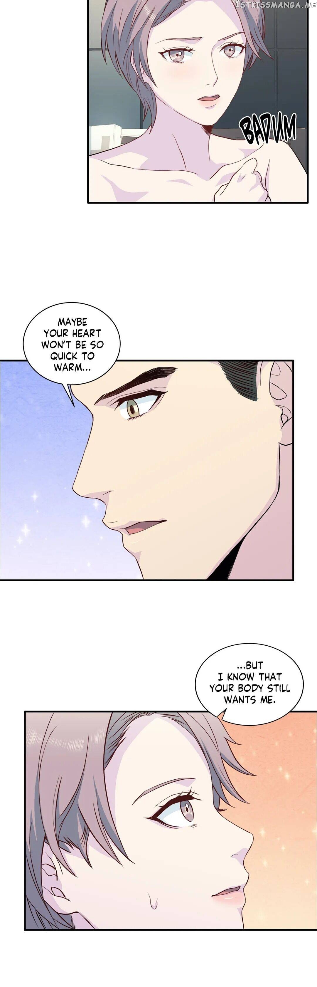 Farewell My Demon chapter 51 - page 21