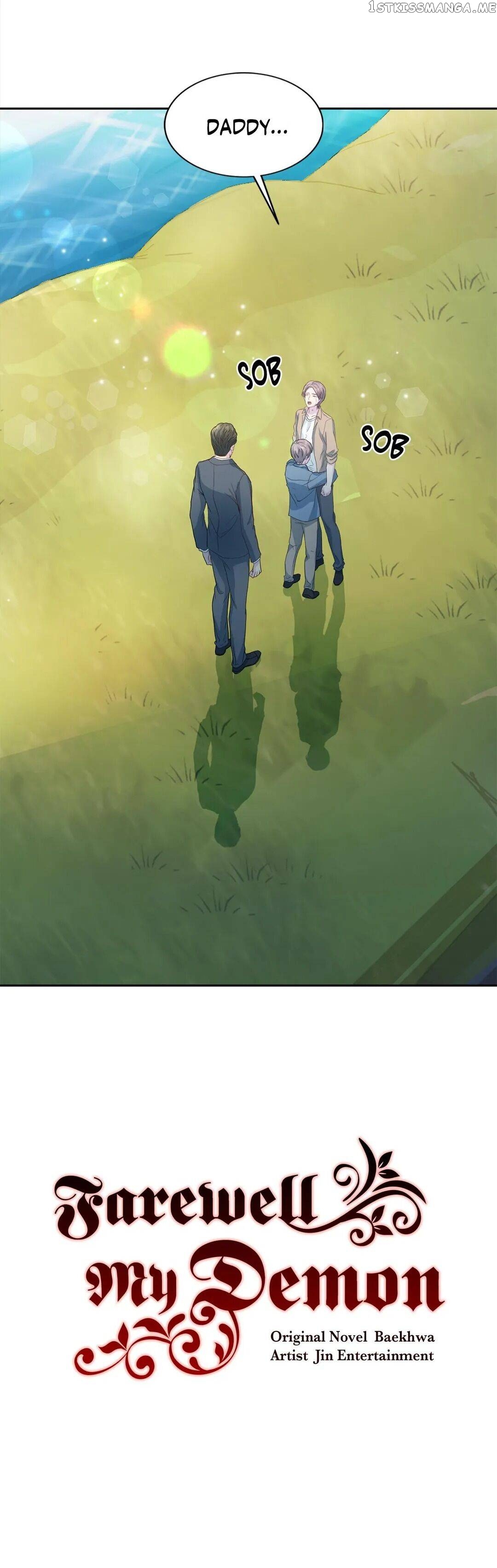 Farewell My Demon chapter 50 - page 14