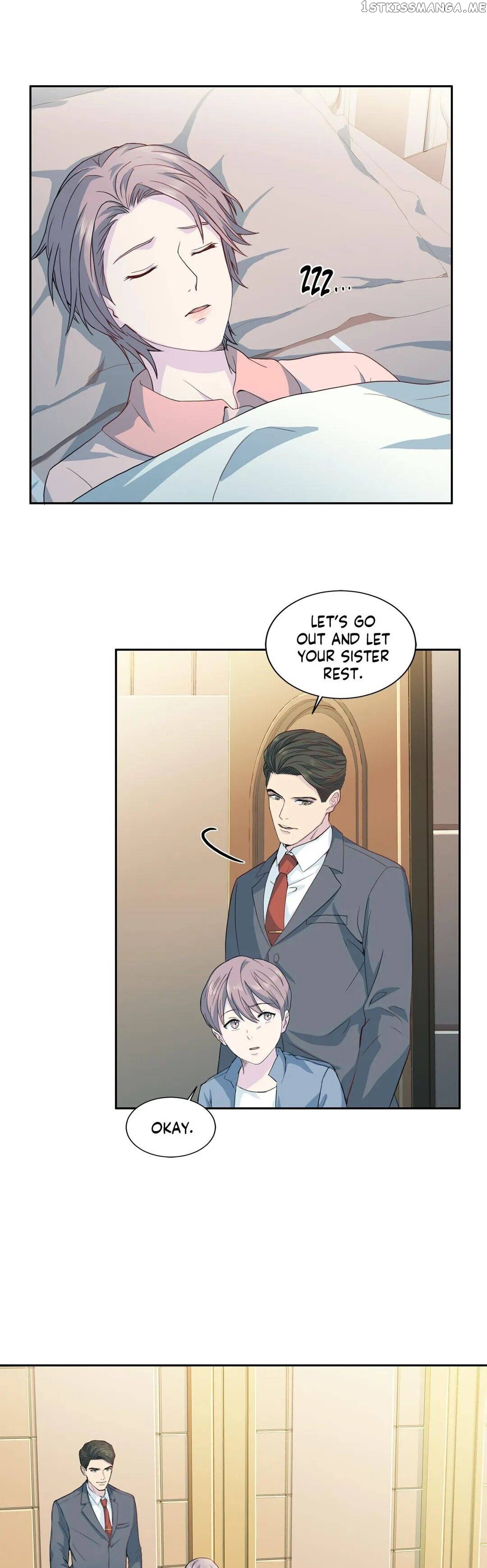 Farewell My Demon chapter 50 - page 15