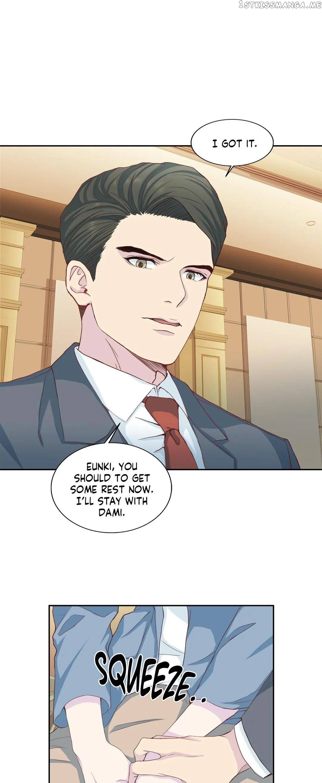 Farewell My Demon chapter 50 - page 25