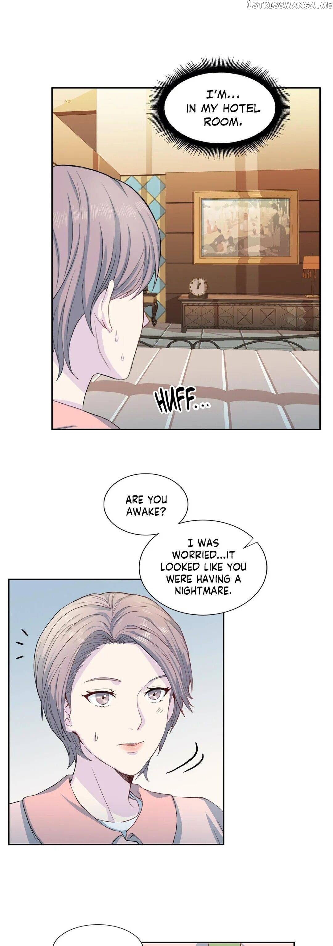 Farewell My Demon chapter 50 - page 31
