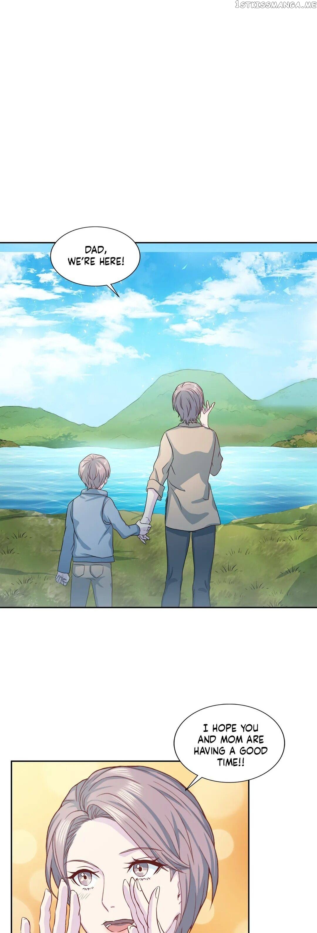 Farewell My Demon chapter 49 - page 26