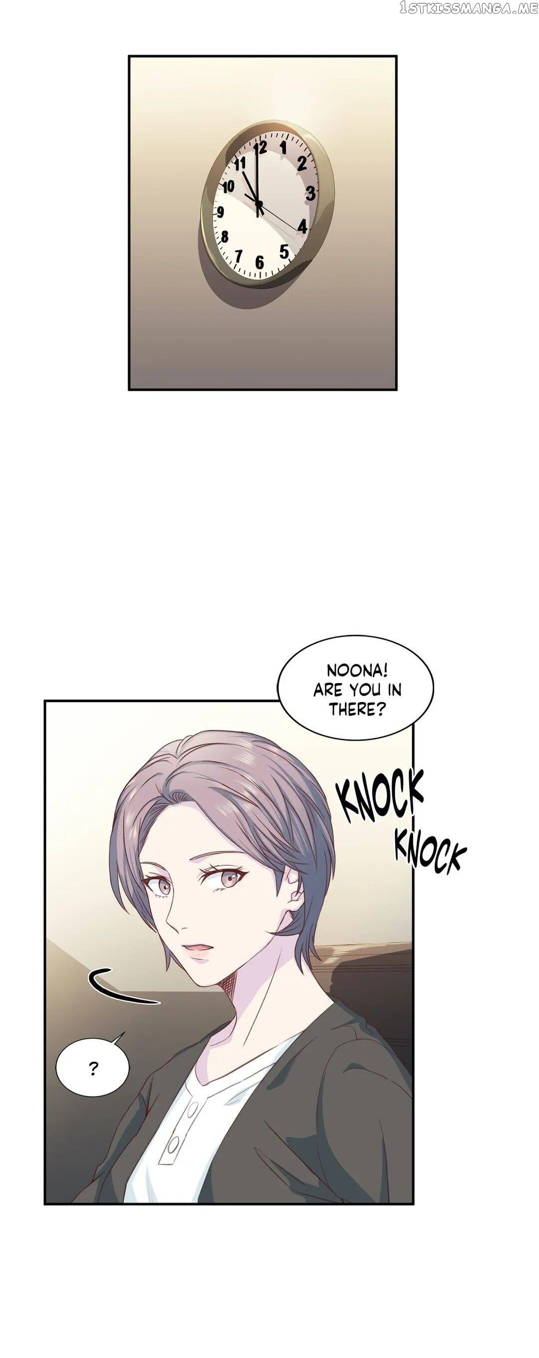 Farewell My Demon chapter 48 - page 11