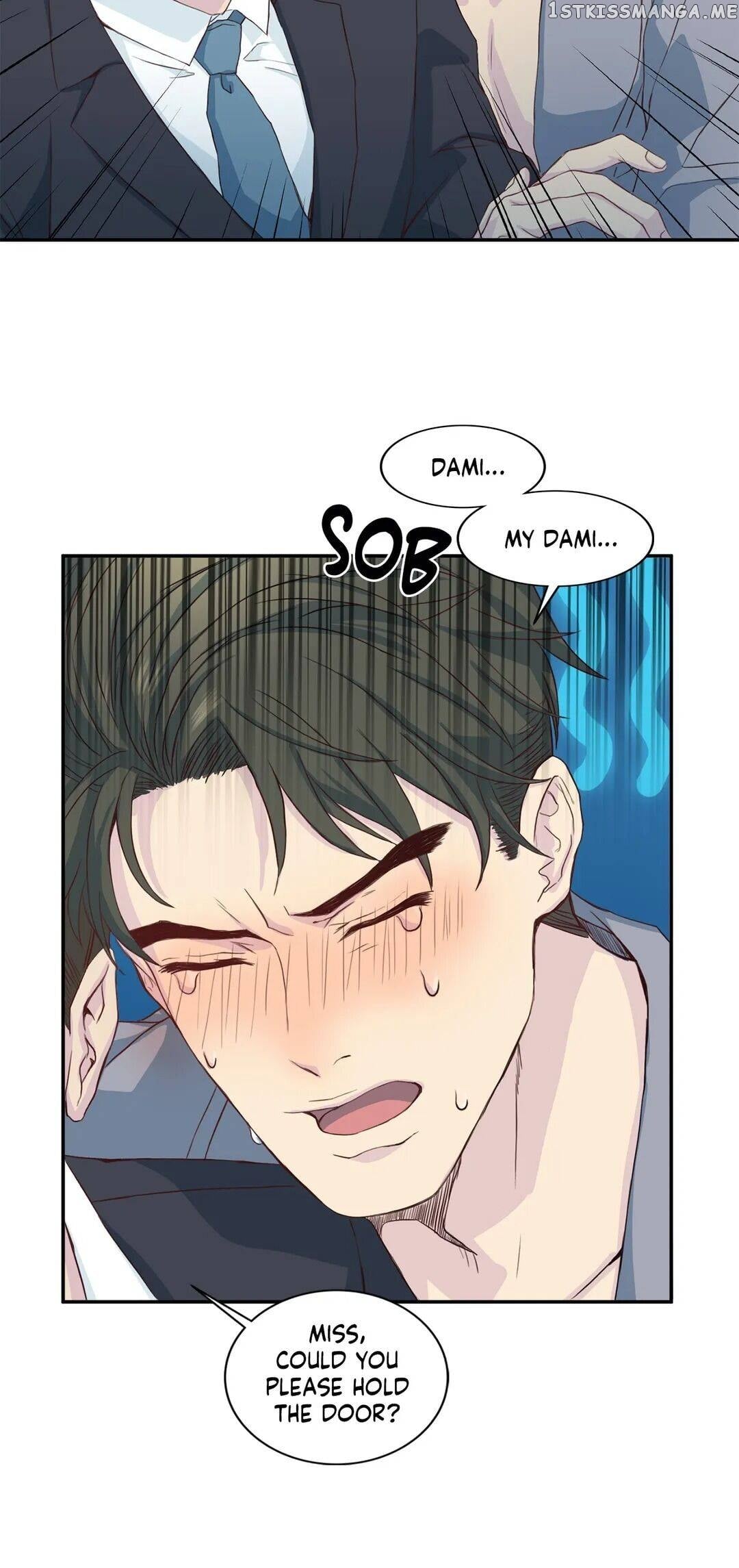 Farewell My Demon chapter 48 - page 14
