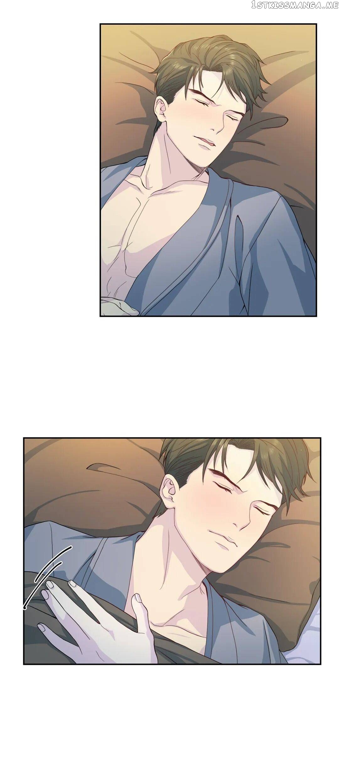Farewell My Demon chapter 48 - page 24