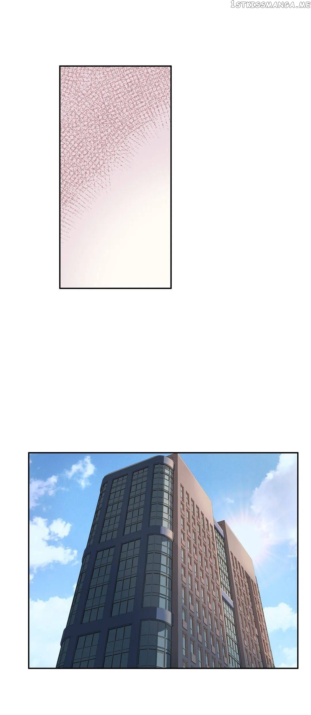 Farewell My Demon chapter 46 - page 1