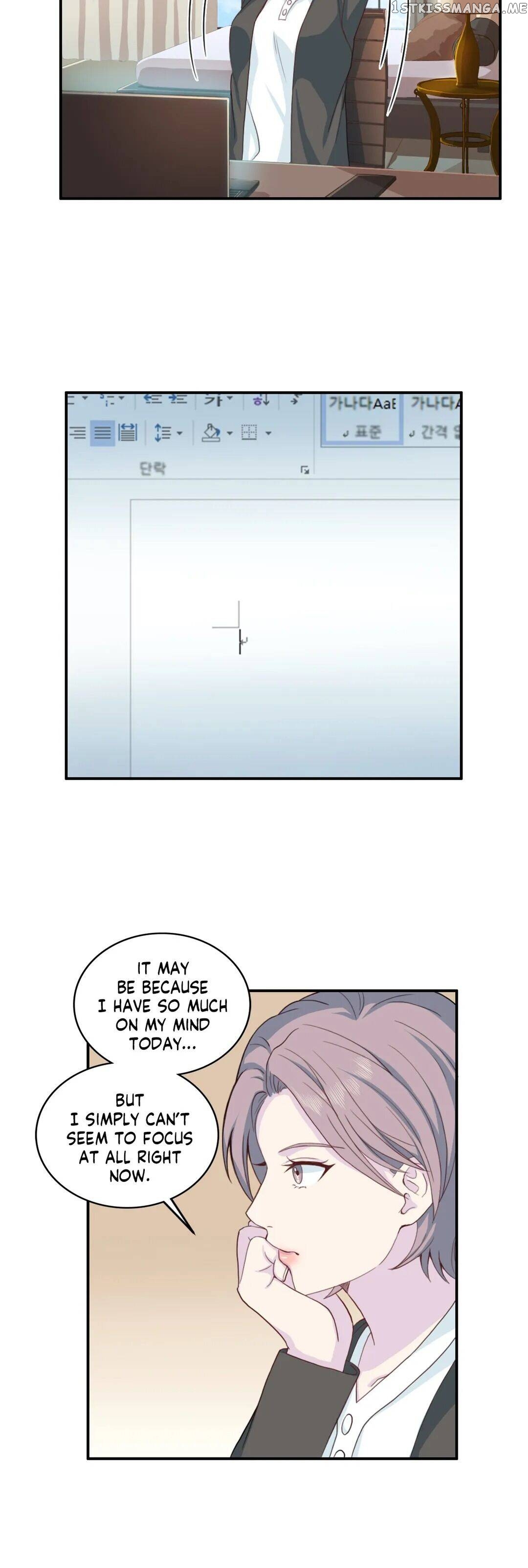 Farewell My Demon chapter 46 - page 12