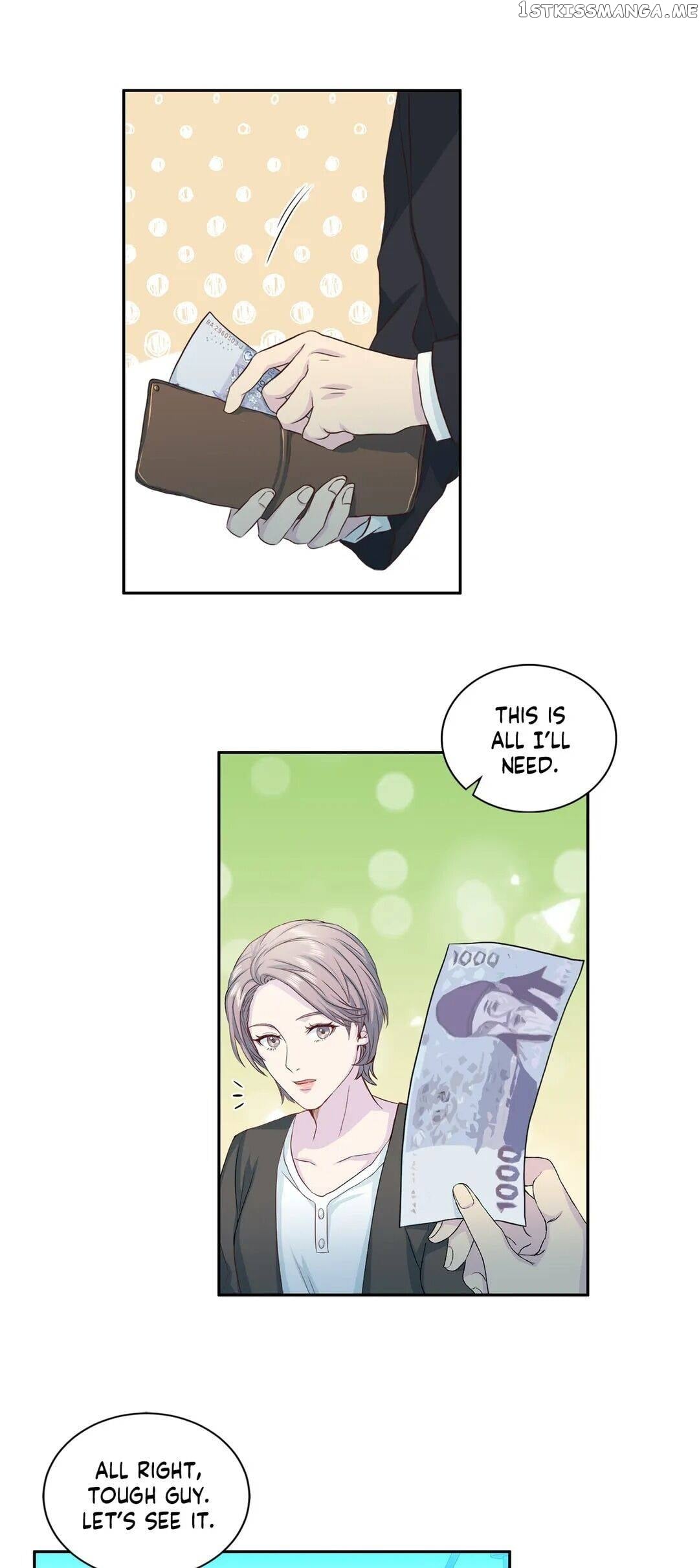 Farewell My Demon chapter 46 - page 24