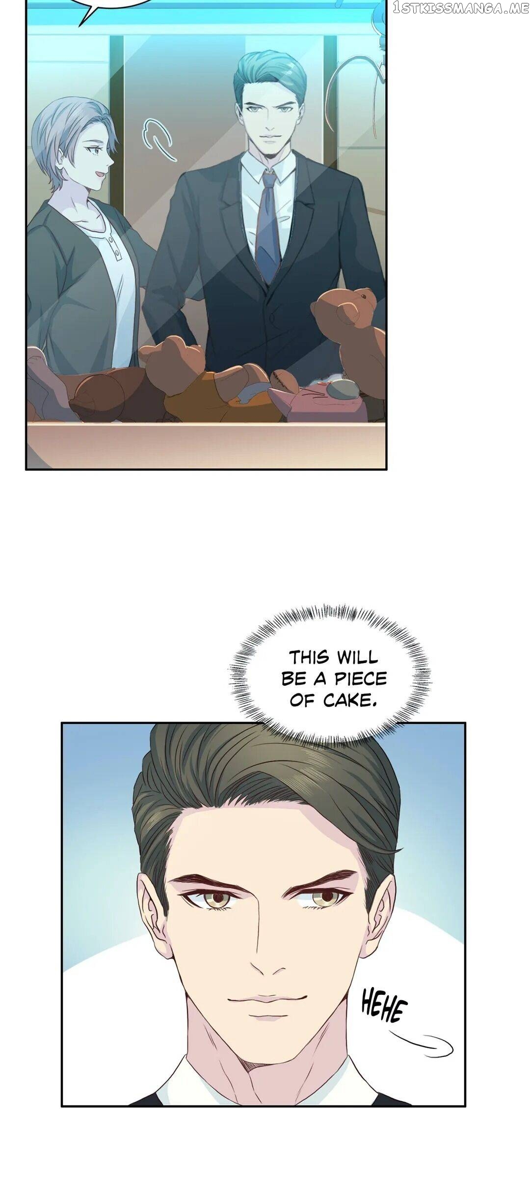 Farewell My Demon chapter 46 - page 25