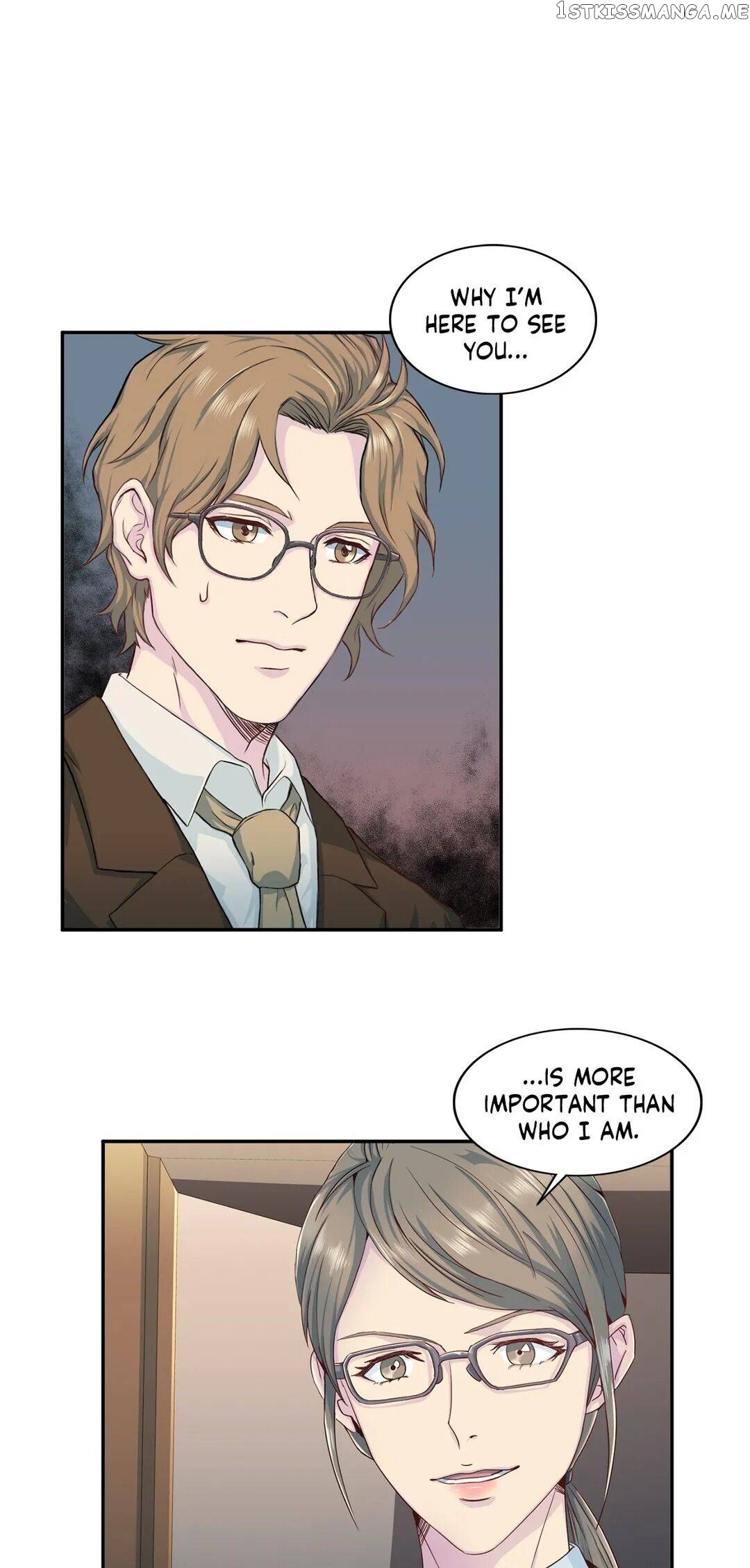 Farewell My Demon chapter 45 - page 1