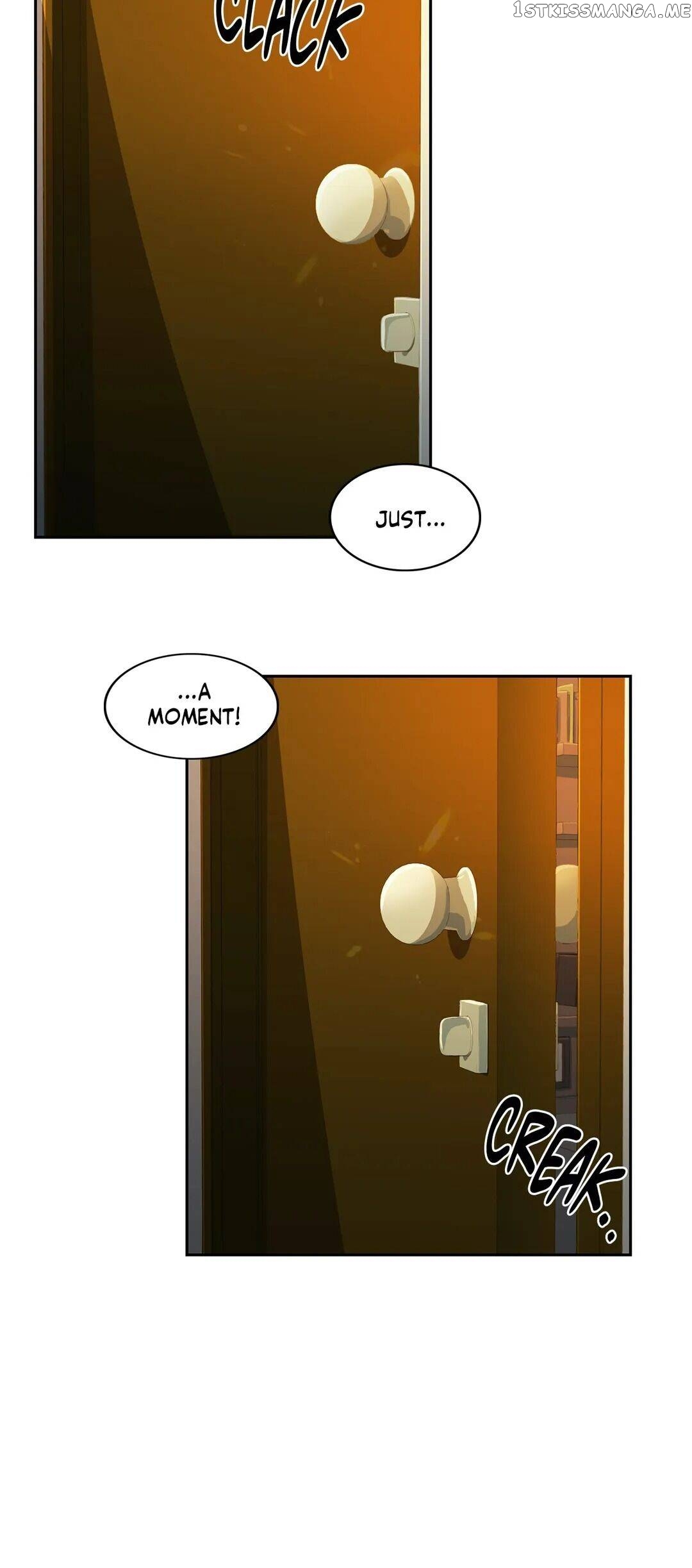 Farewell My Demon chapter 45 - page 10