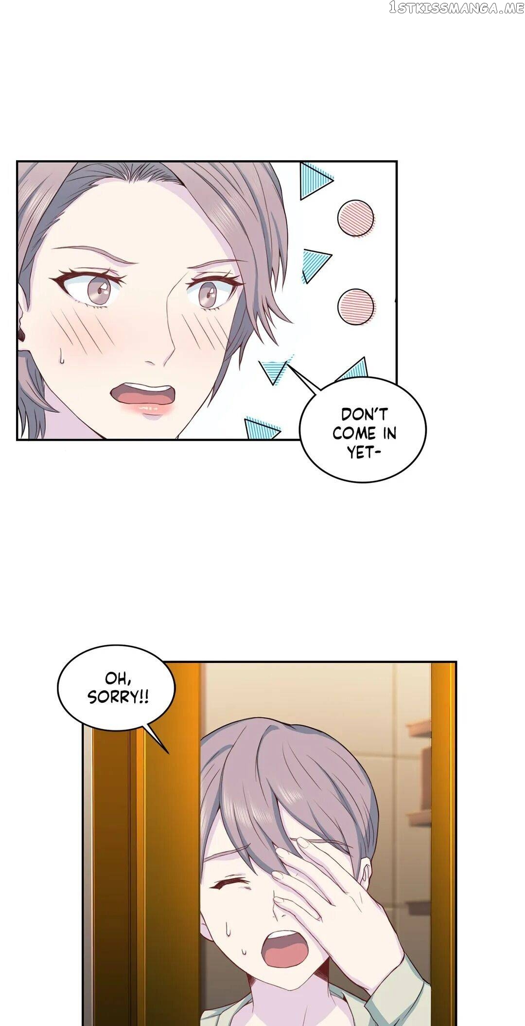 Farewell My Demon chapter 45 - page 11