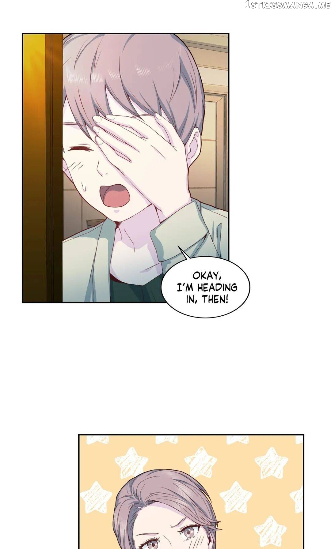 Farewell My Demon chapter 45 - page 13