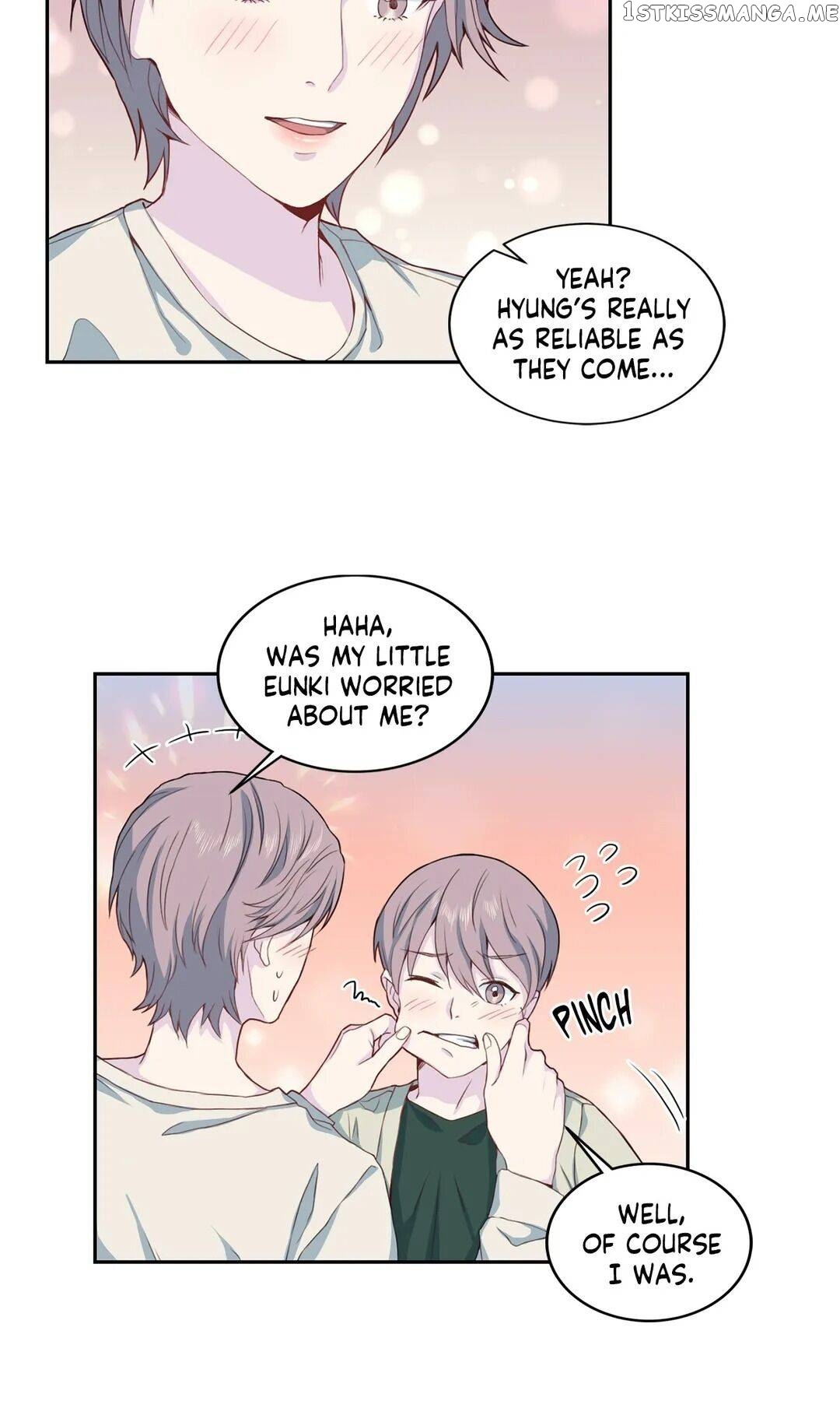 Farewell My Demon chapter 45 - page 16