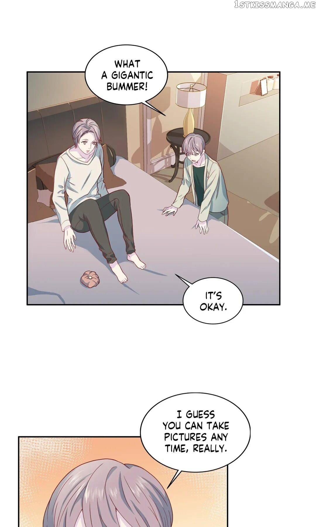 Farewell My Demon chapter 45 - page 25
