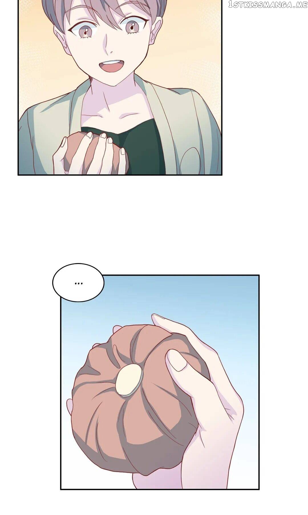 Farewell My Demon chapter 45 - page 26